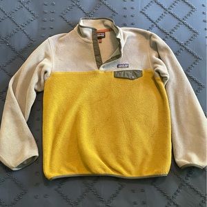 Patagonia Snap-T Pullover